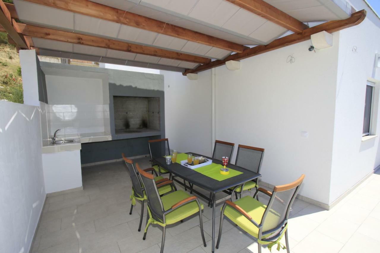 Villa Domus Podstrana Eksteriør bilde